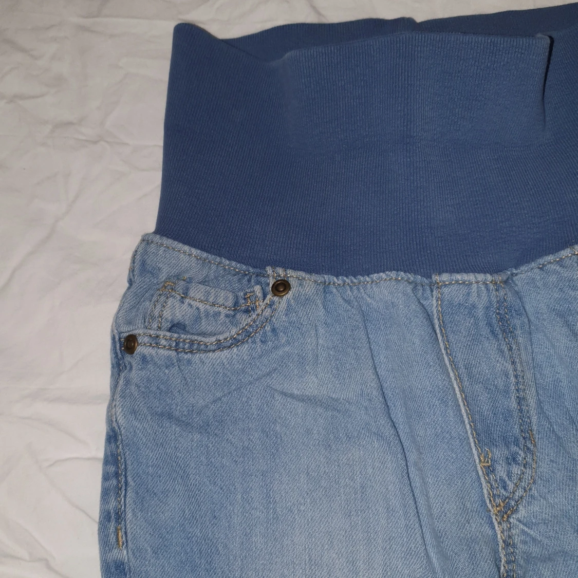 Jeans barn strl 86 - 91