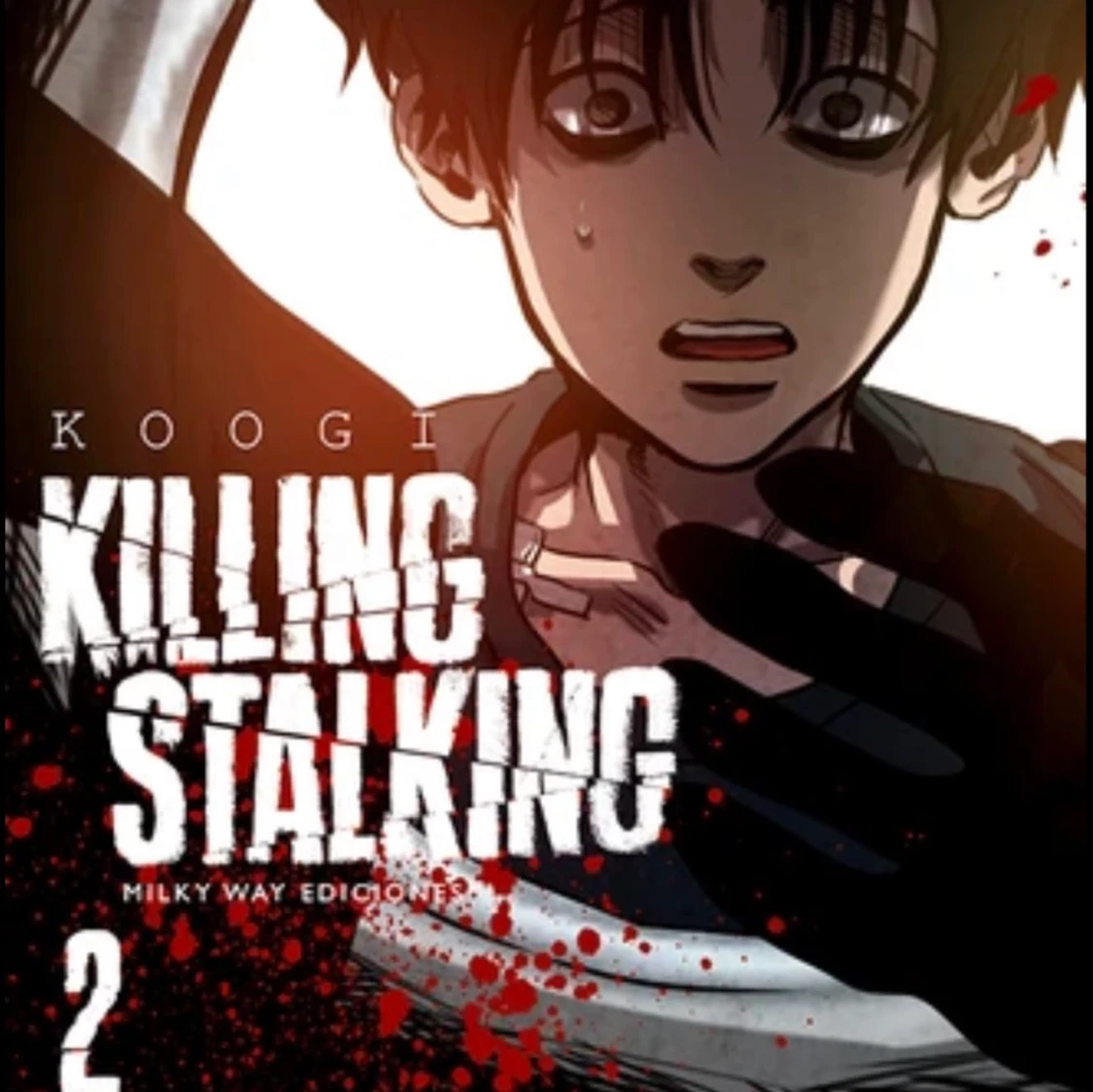 K!ll!ng stalk!ng - 90
