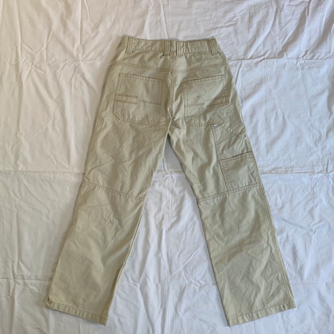 Cargobyxor lowrise🌸💫 - 90