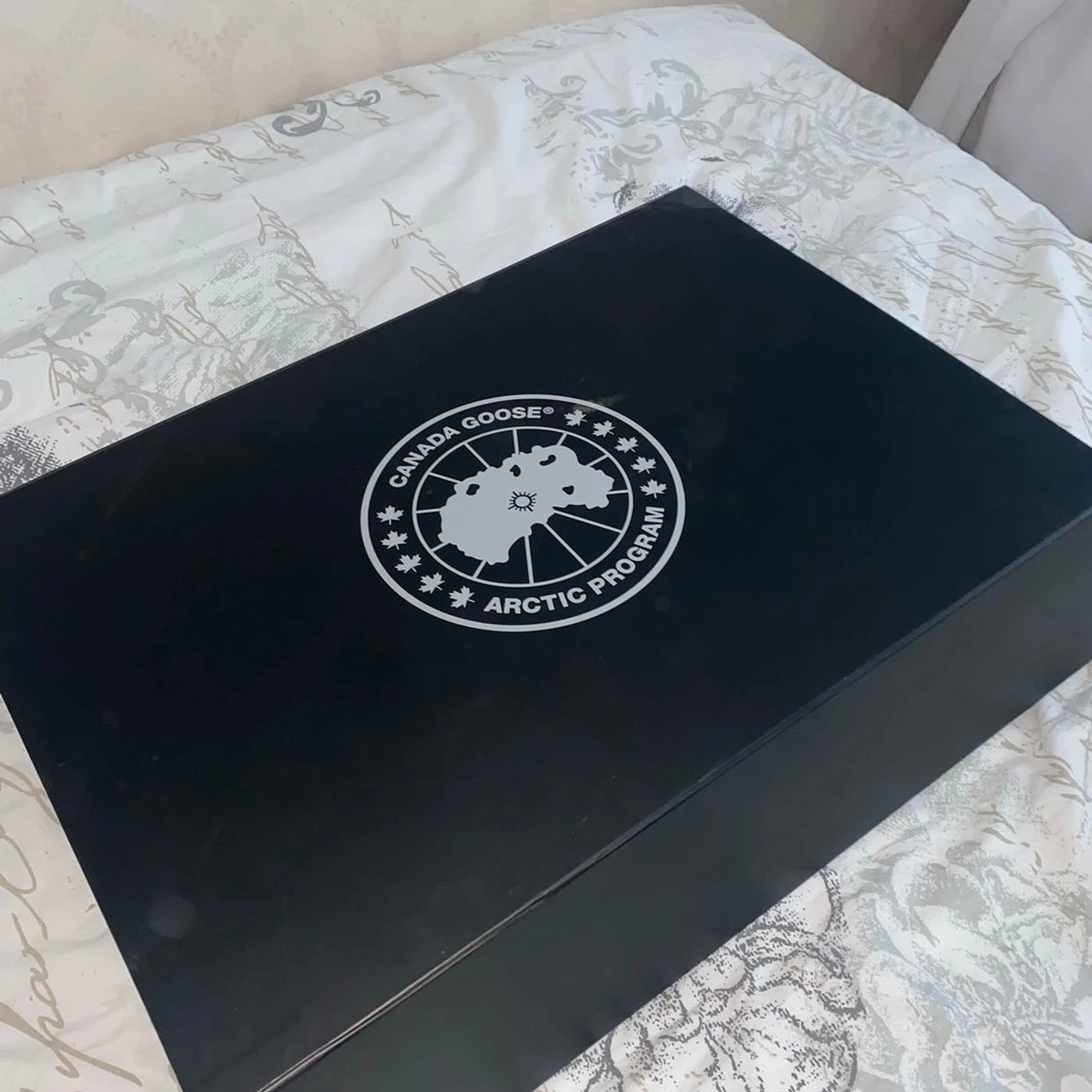Canada goose storlek S - 91