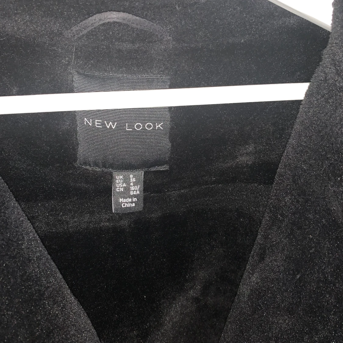 Pilotjacka 36 vinterjacka New look  - 90