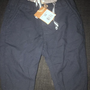 Newbie  - Oanvända, helt nya