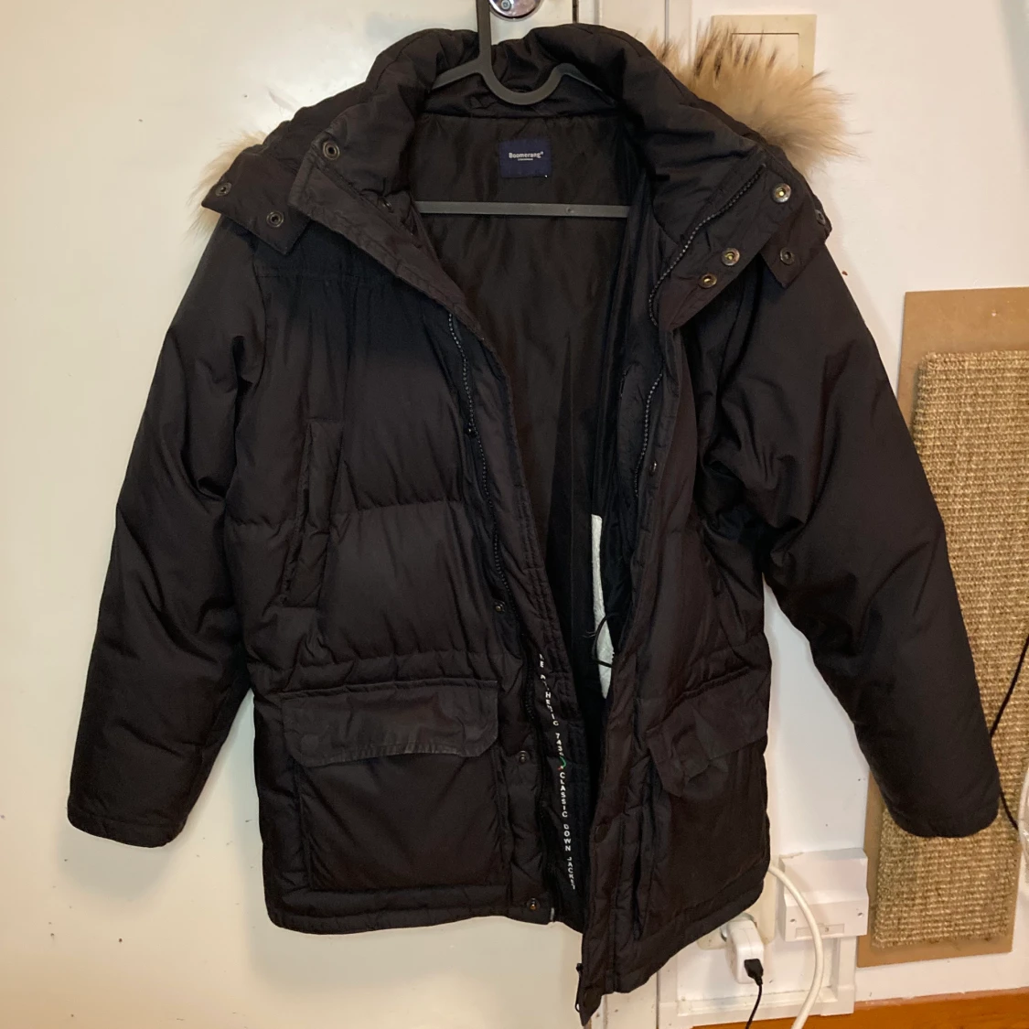 Boomerang dunjacka - 90