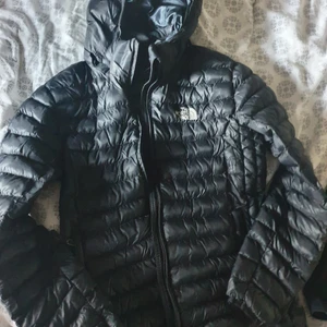 Jacka  - North Face jacka i storlek M. Mer som en S. 