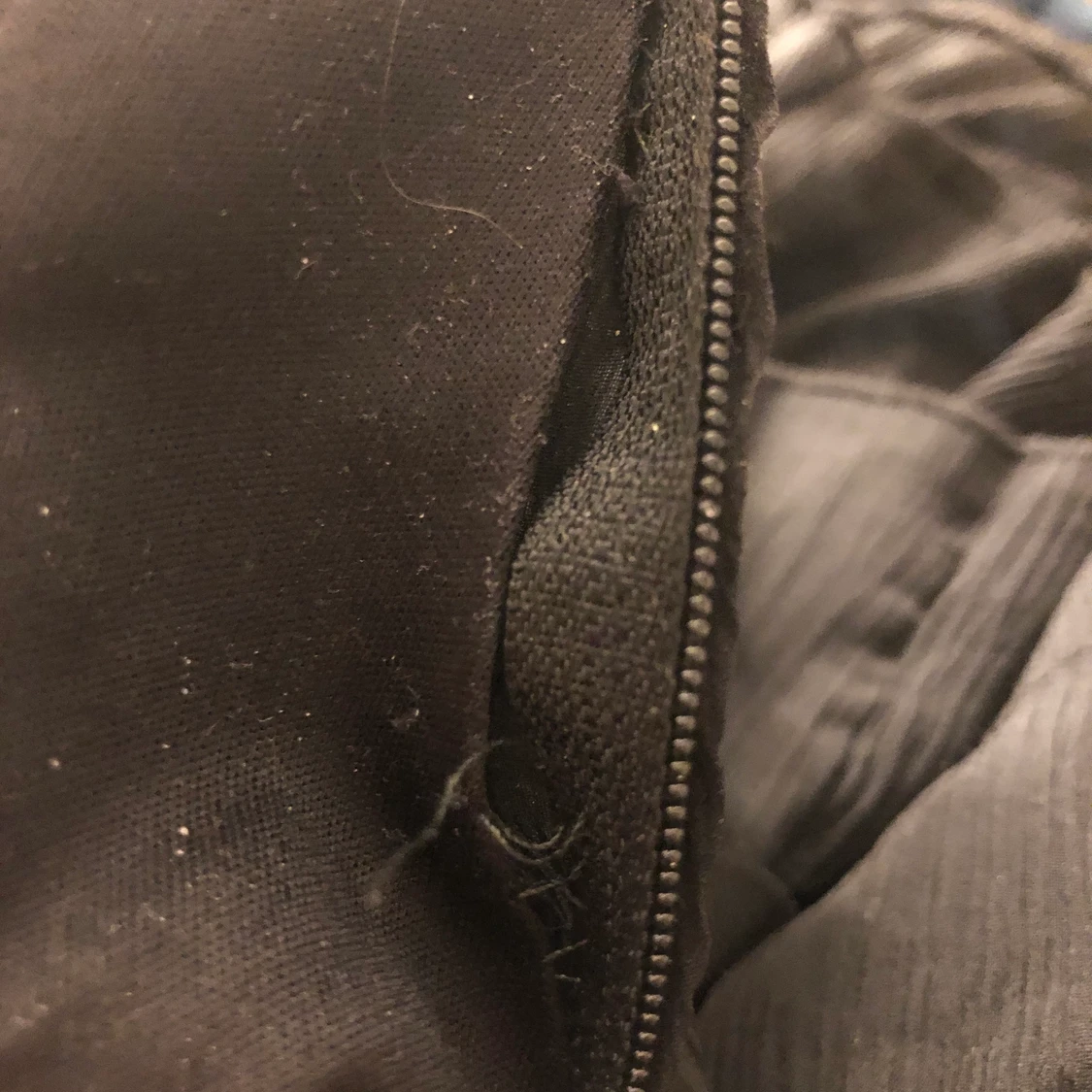 Långkjol med lager - 91