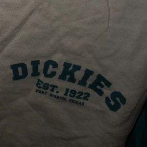 Dickies långärmad strl M/L - Nice dickies tröja