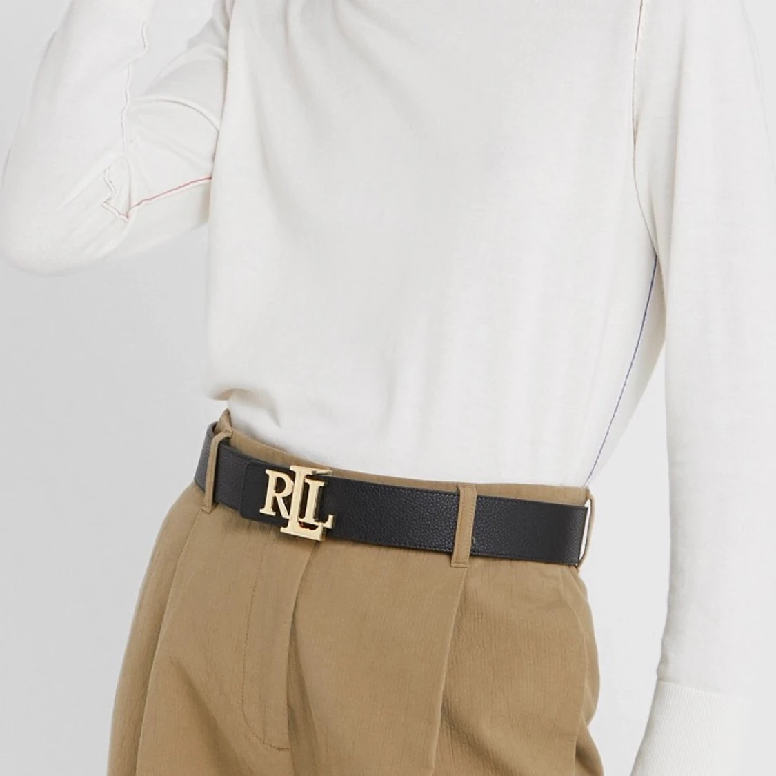 Ralph lauren skärp - 91