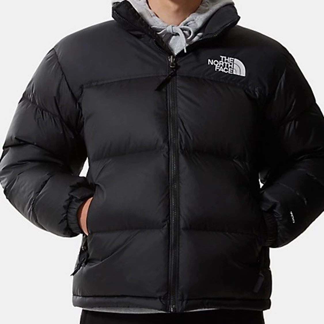 North Face ligger jacket