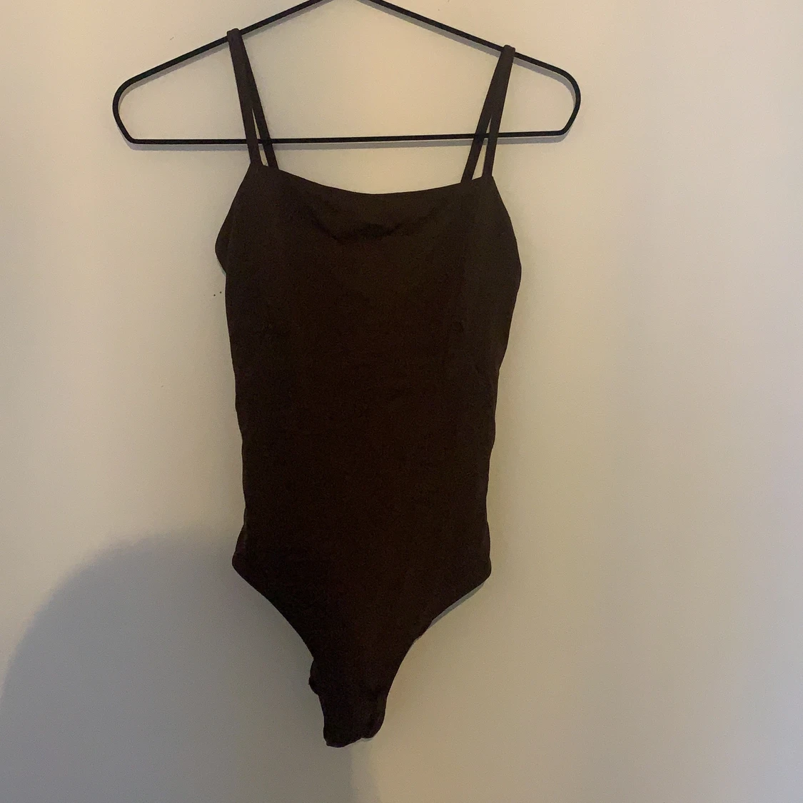 Oanvänd Weekdaybaddräkt 