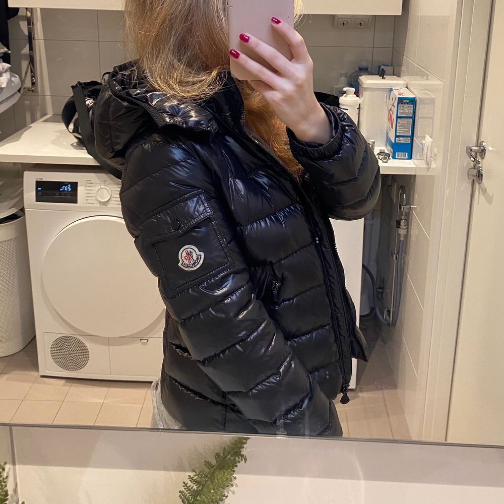 Moncler jacka cheap bady