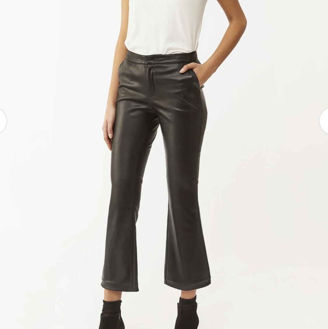 Skinnbyxor twist and tango 