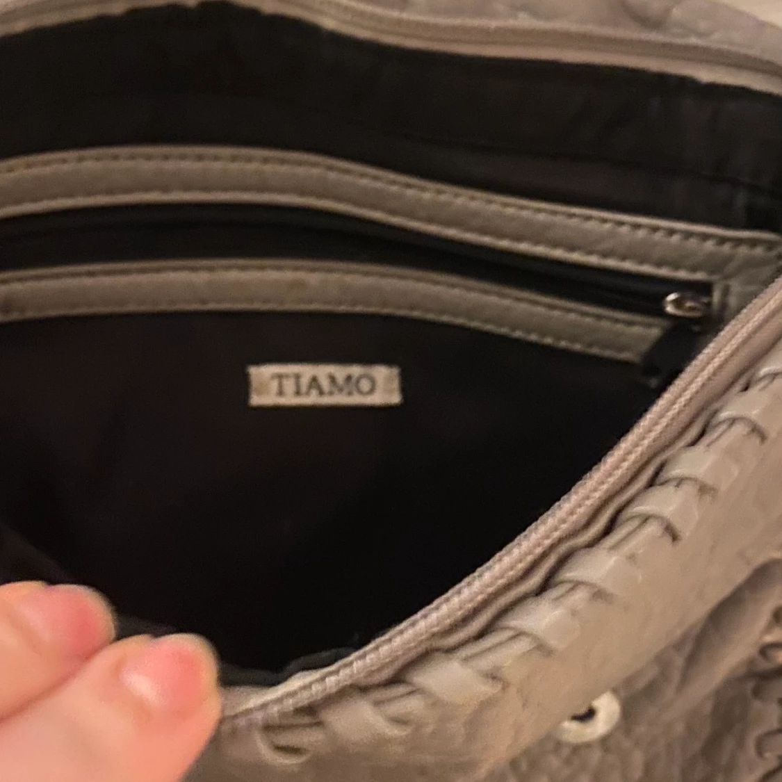 Tiamo-väska - 91