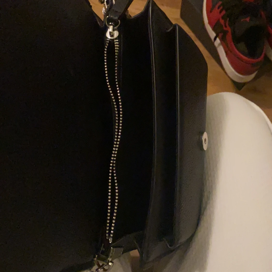 Väska ifrån nakd  - 91