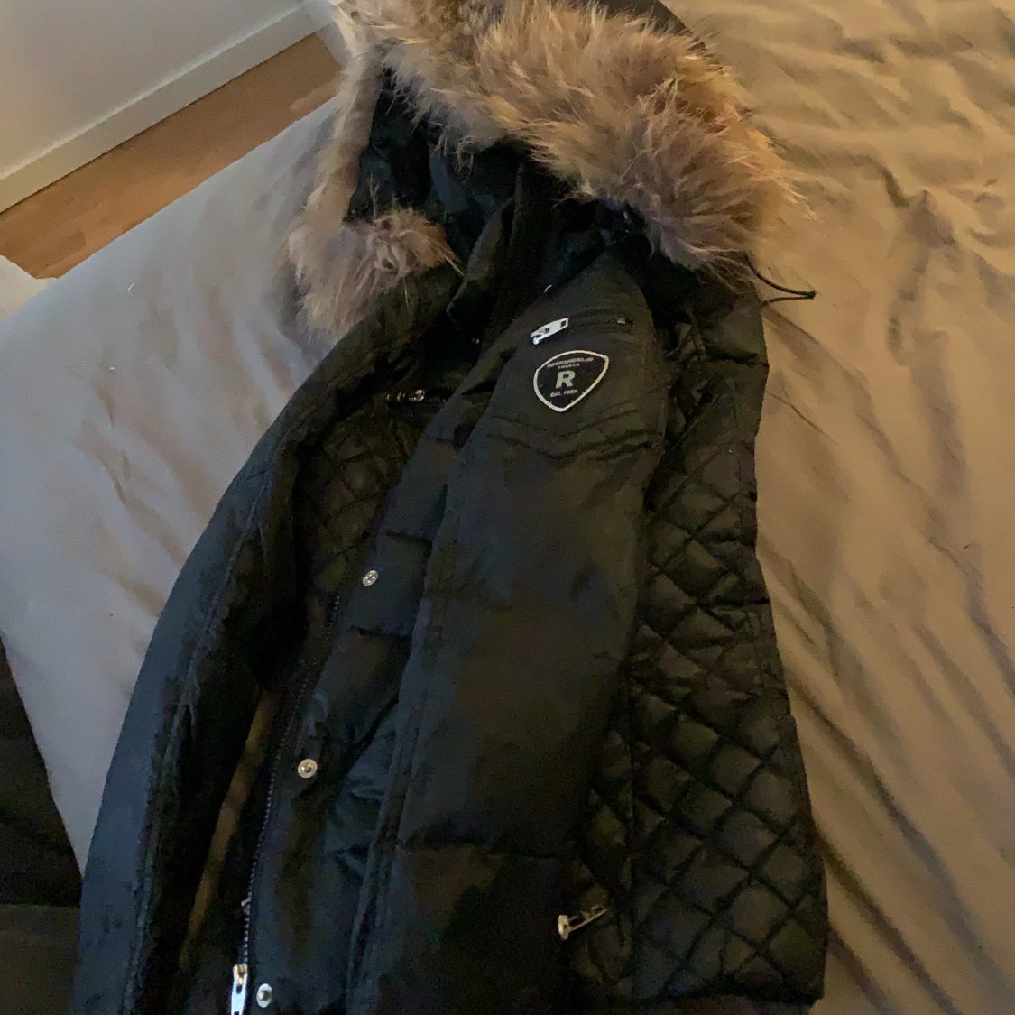 Rock and blue jacka - 91