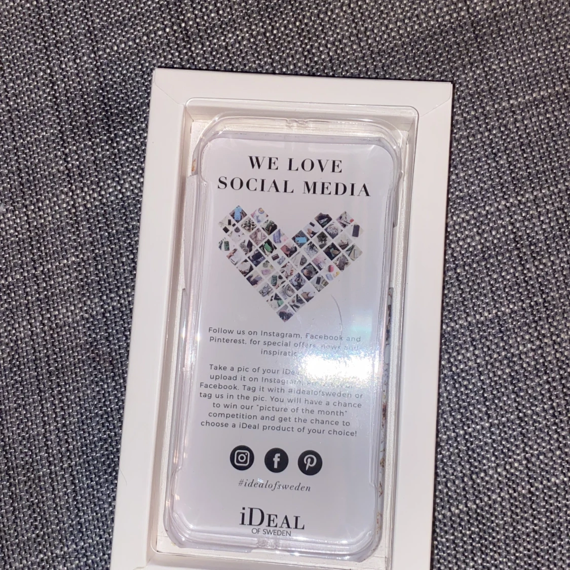 iDeal of Sweden skal  - 91