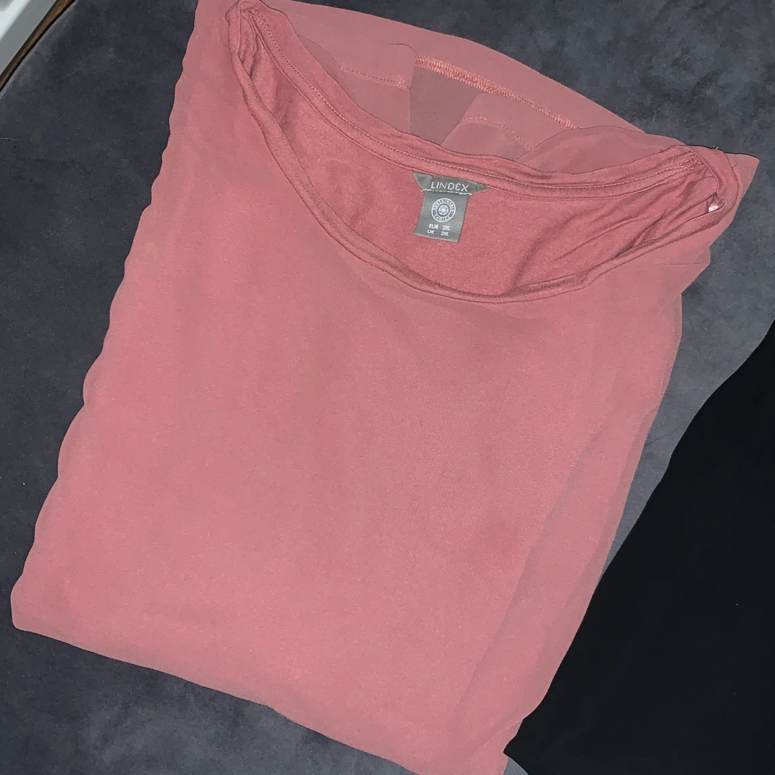 Lindex meshtoppar - 90