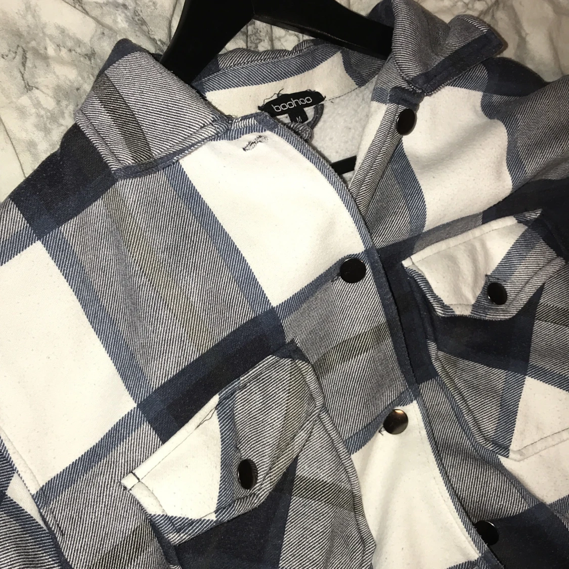 Boohoo storlek M - 91