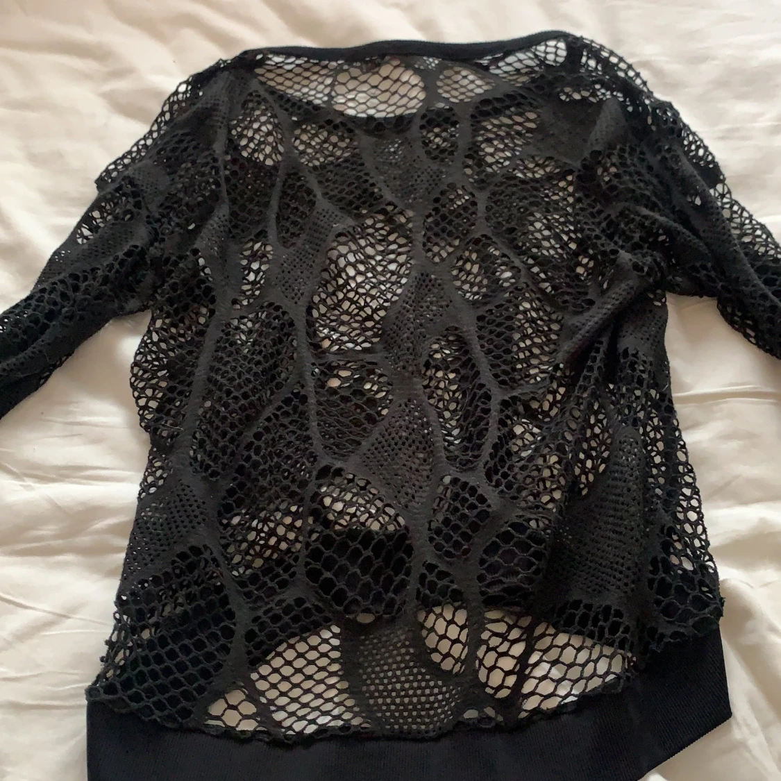 Nät tröja - 91