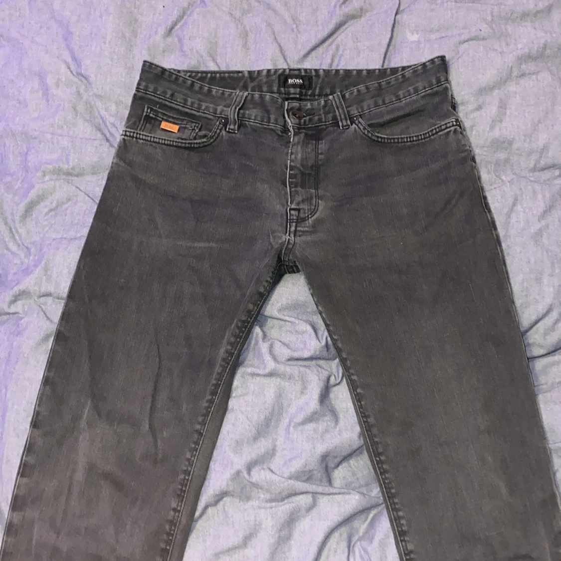 Hugo Boss Jeans (man)