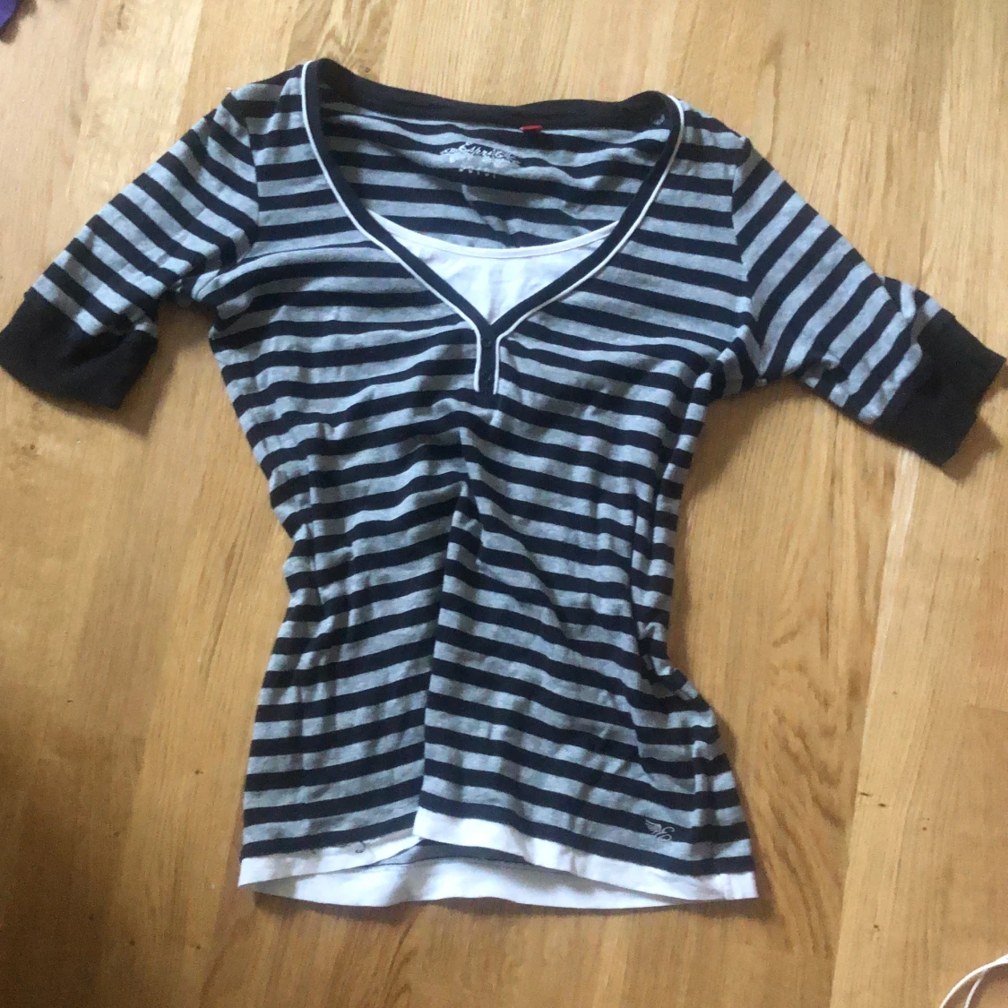 Twilight inspirerad tröja