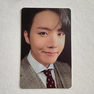 VILL SÄLJA  - Hobi mots7 version 3 officiellt photocard, 100 kr med inkluderad frakt! Hör av dig om du är intresserad eller har frågor ☺️