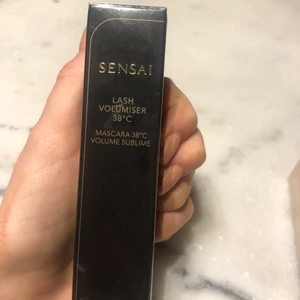 Sensai mascara  - Obruten förpackning, nypris 325kr. 