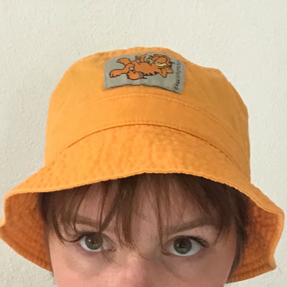 Bucket hat katten Katten Gustaf - 90