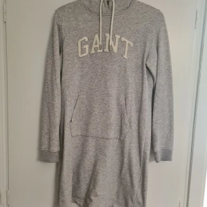 Gant tröja - Lång tröja från Gant. Sparsamt använd 