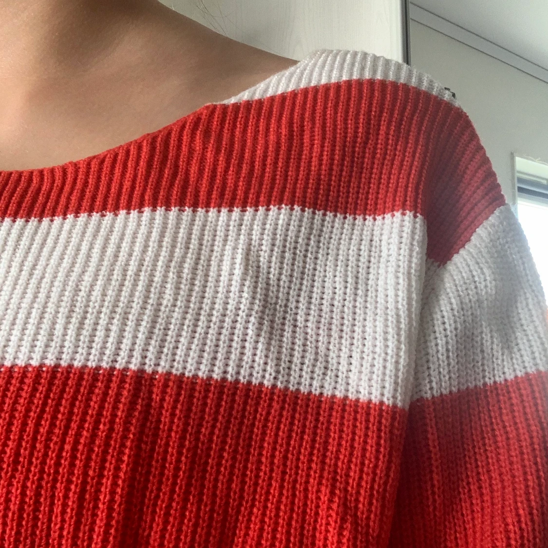 Randig tröja - 91