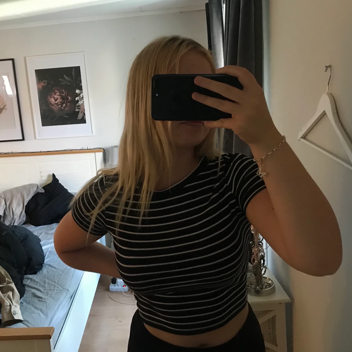 Croptop  - 90