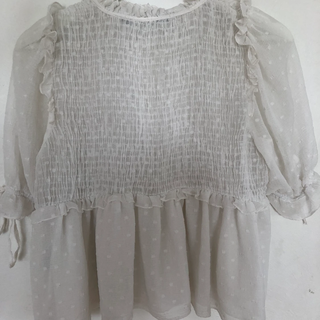 Blus från zara - 90