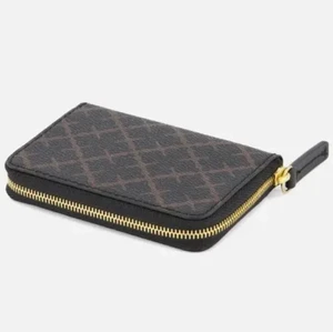 Plånbok från By Malene Birger  - En fin spontant köpt, liten plånbok från By Malene Birger.Ny pris 700kr, säljes för 270kr