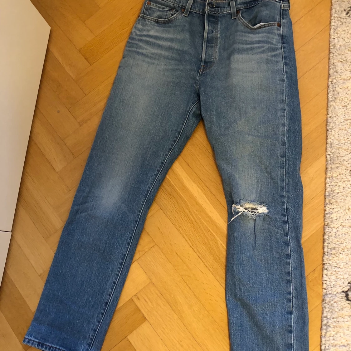 Levis jeans  - 90