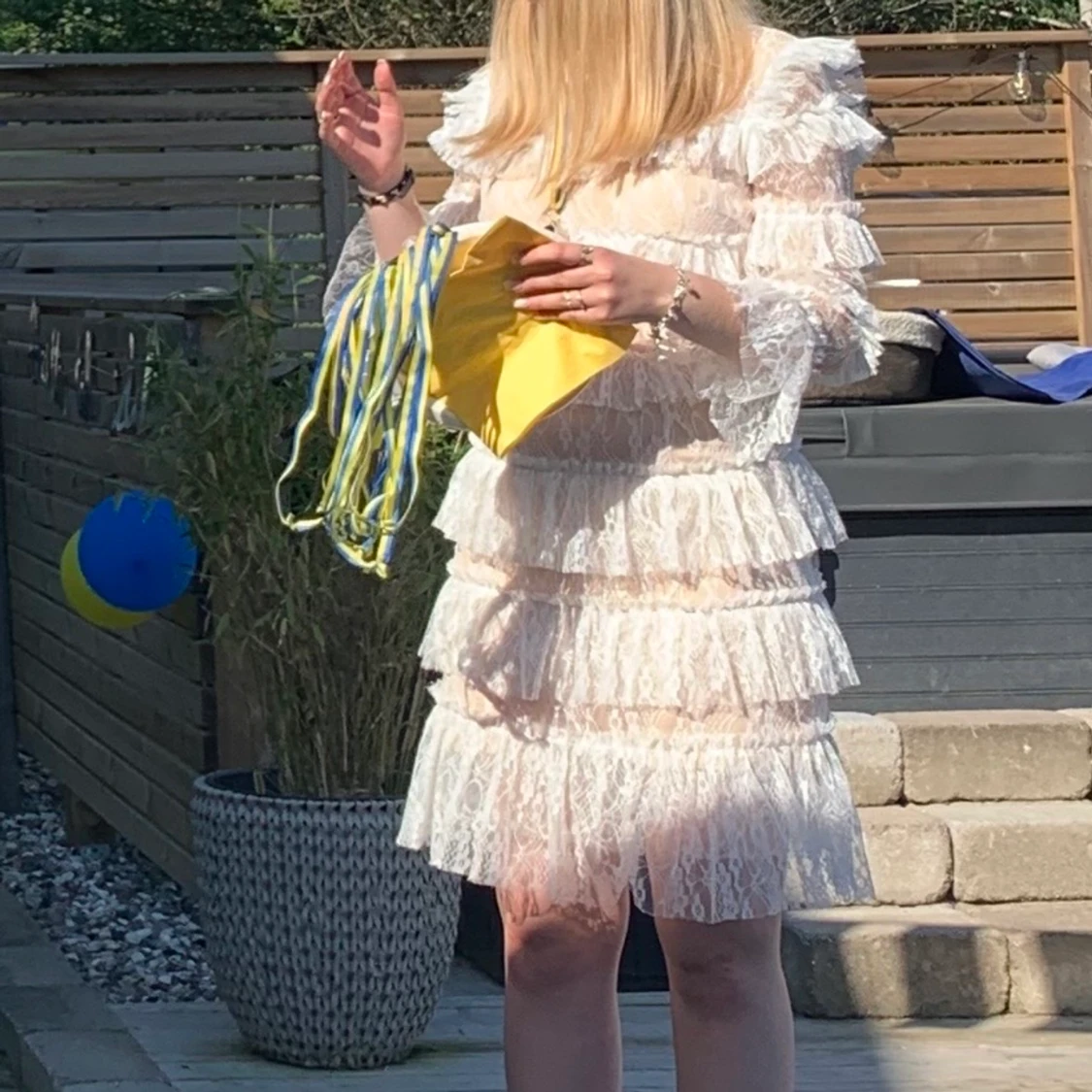 By malina klänning  - 91