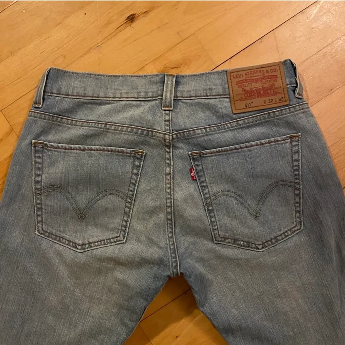 Levis jeans  - 91