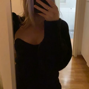 Svart set  - Säljer detta fina set! 🖤🖤