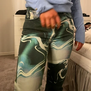 Coola byxor  - Bra skick