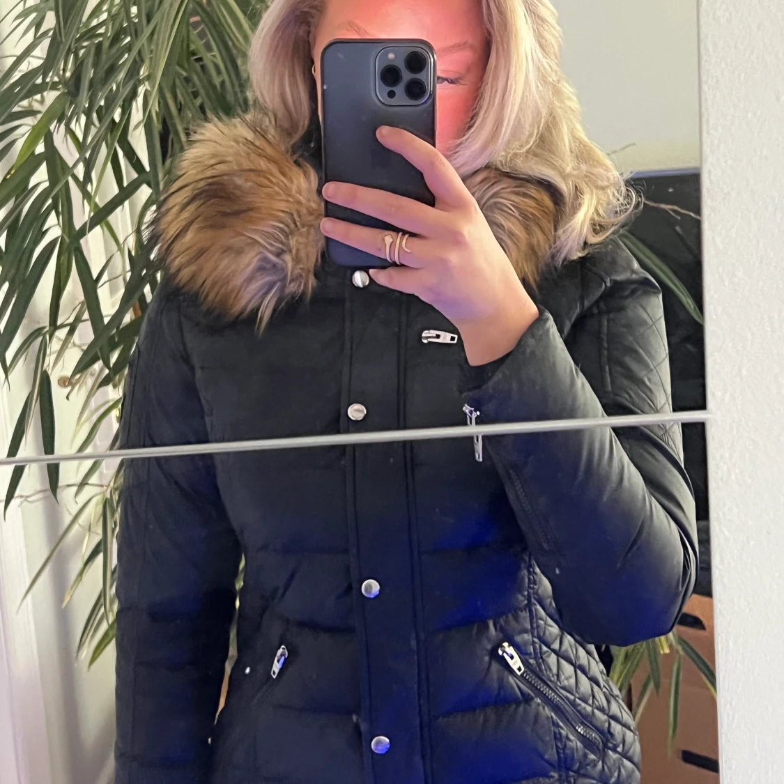 Rock n blue jacka - 90