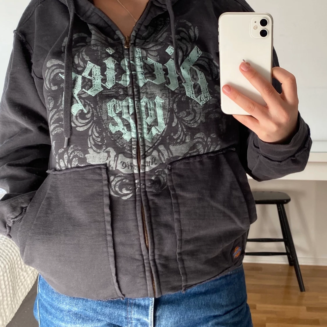 Dickies munkjacka. - 90