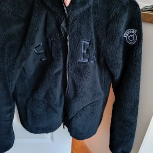 Svea myskofta - Barnstorlek/xs