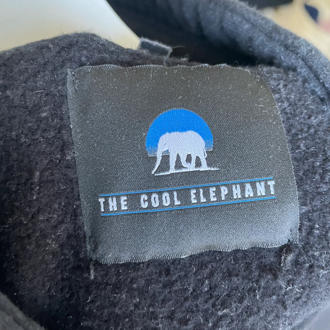 The Cool Elephant Hoodie - 91