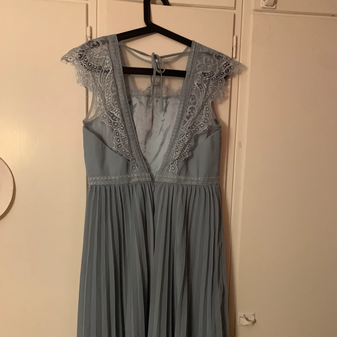 Nelly balklänning  - 91