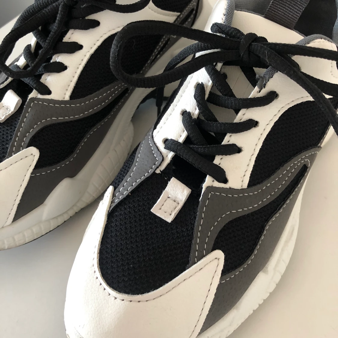 Chunky sneakers  - 91