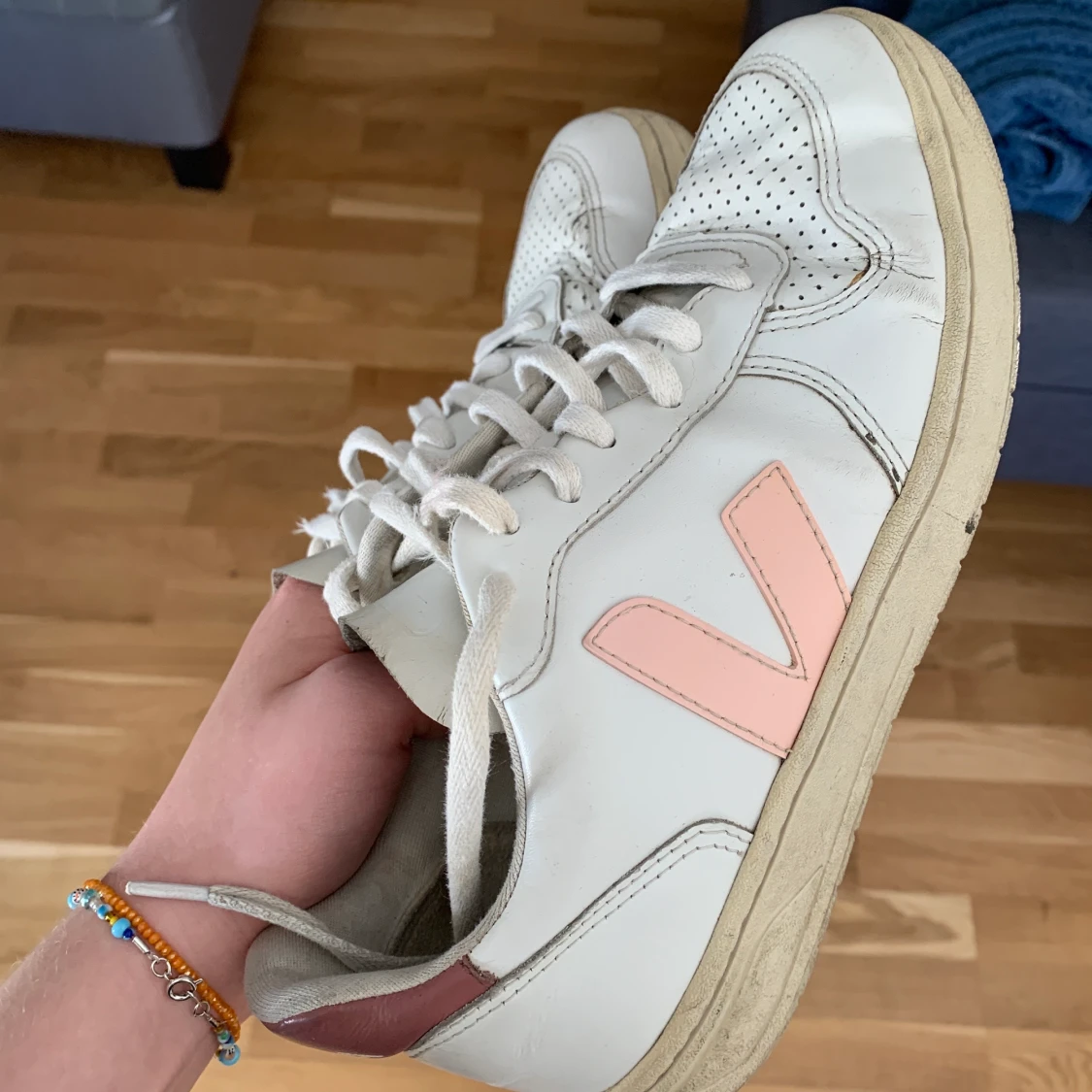 Veja sneakers