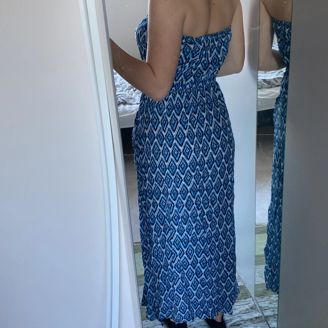 Somrig långklänning från Atmosphere  - 90