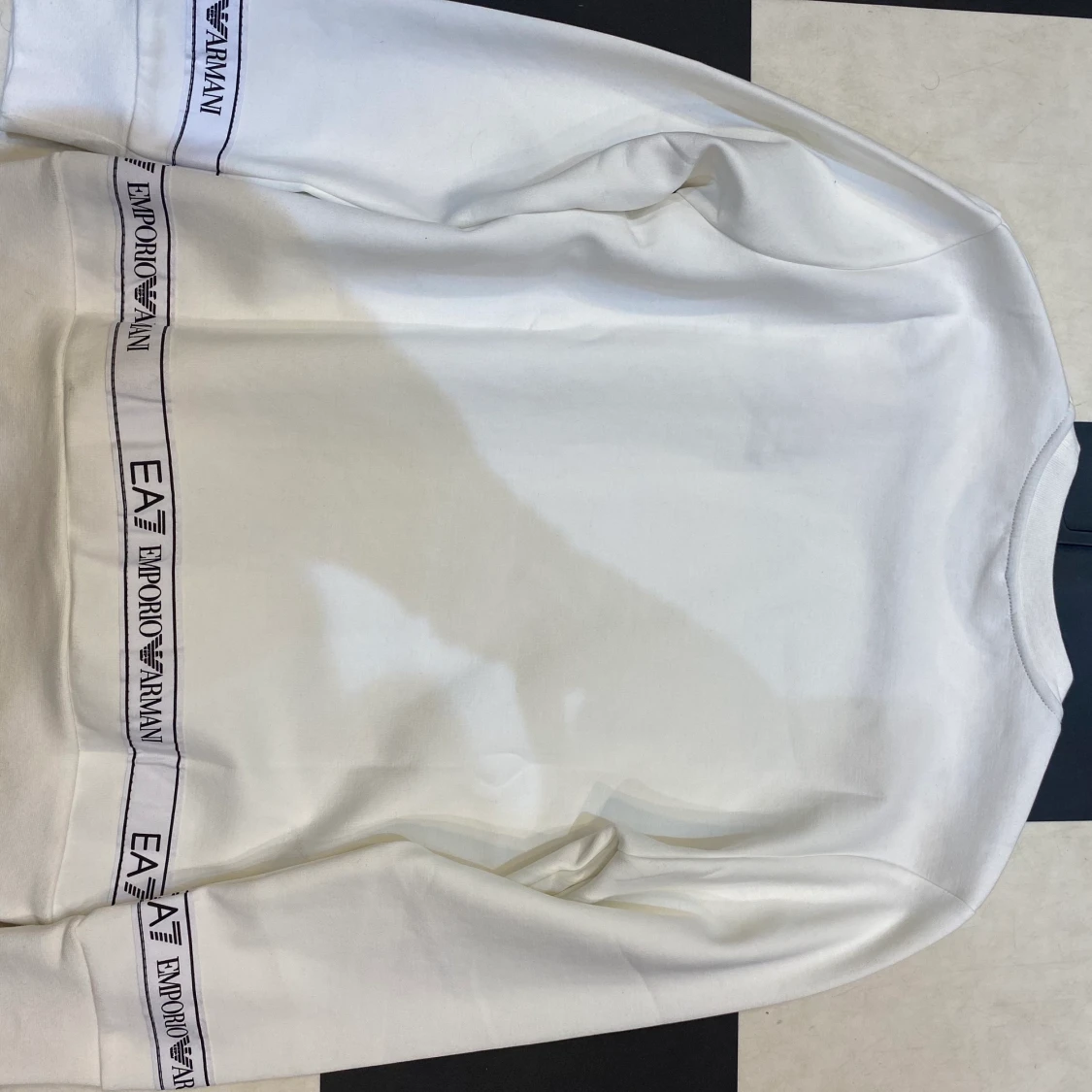 Emporio Armani/tröja  - 91