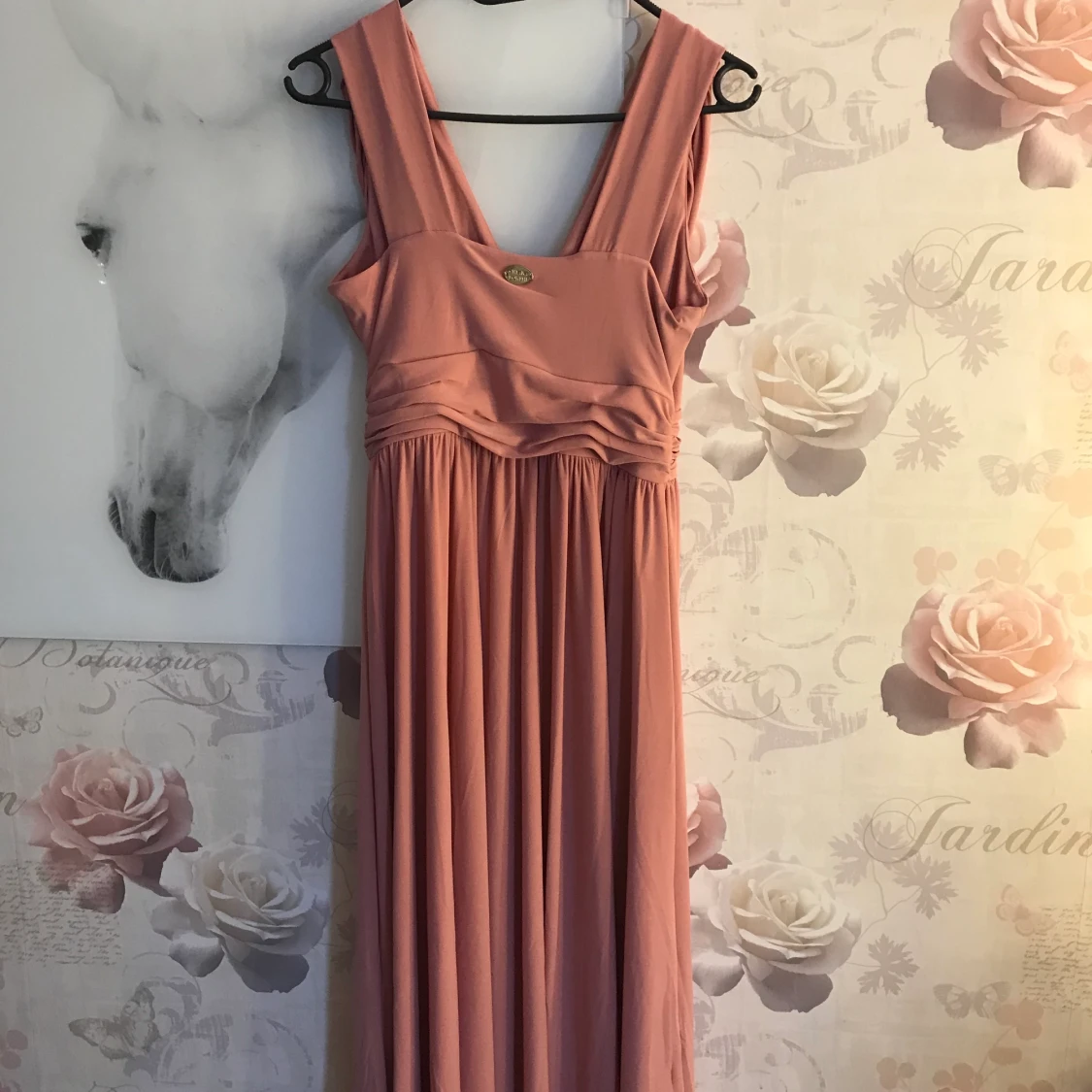 Balklänning stl S - 90