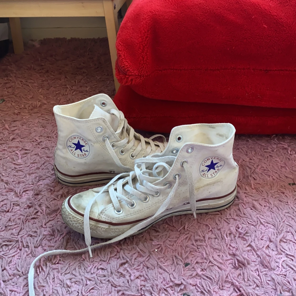 Converse