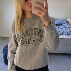 Tröja från asos  - Fin tröja från asos i bra skick. Frakt tillkommer 