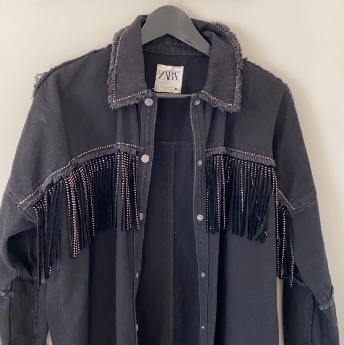 Jacka ifrån zara❤️ - 91